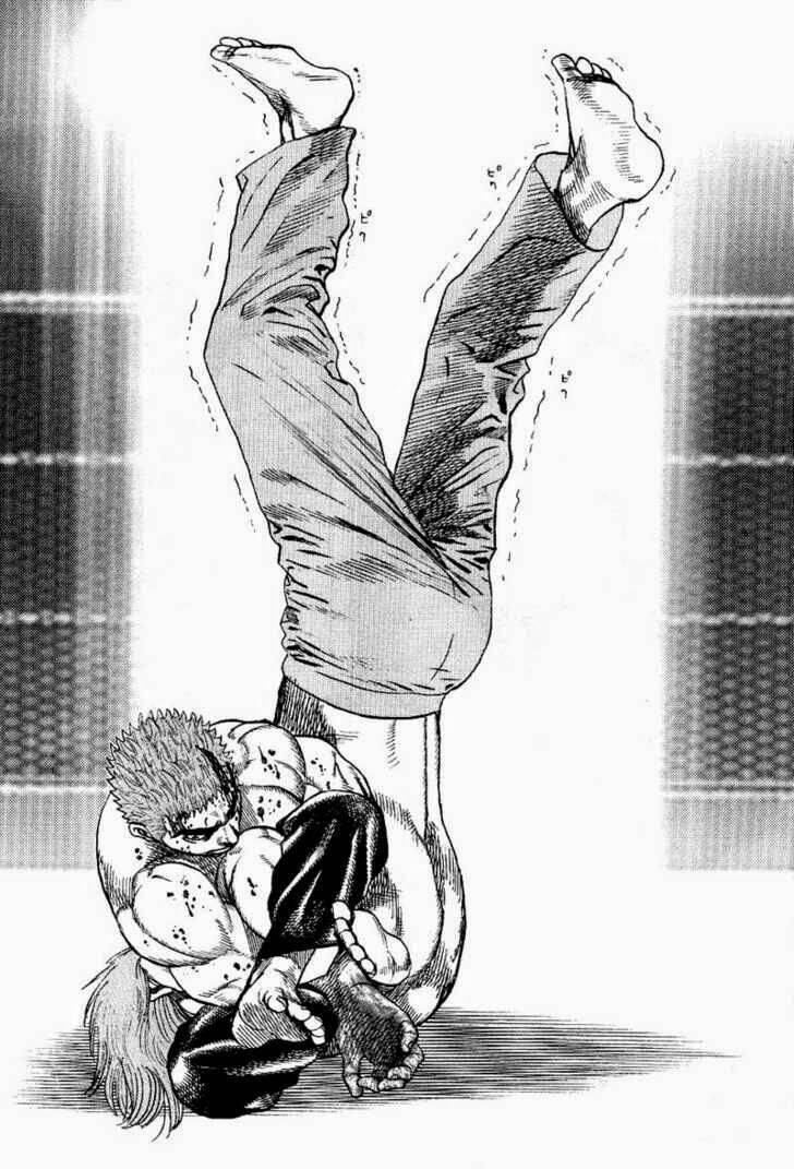 Tough – Miyazawa Kiichi Chapter 17 - Trang 2