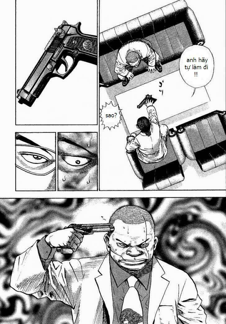 Tough – Miyazawa Kiichi Chapter 17 - Trang 2