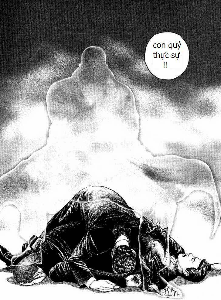 Tough – Miyazawa Kiichi Chapter 17 - Trang 2