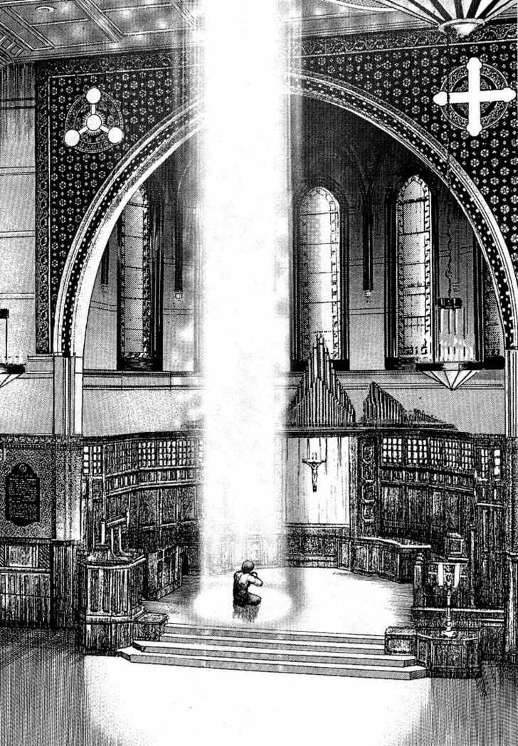 Tough – Miyazawa Kiichi Chapter 17 - Trang 2