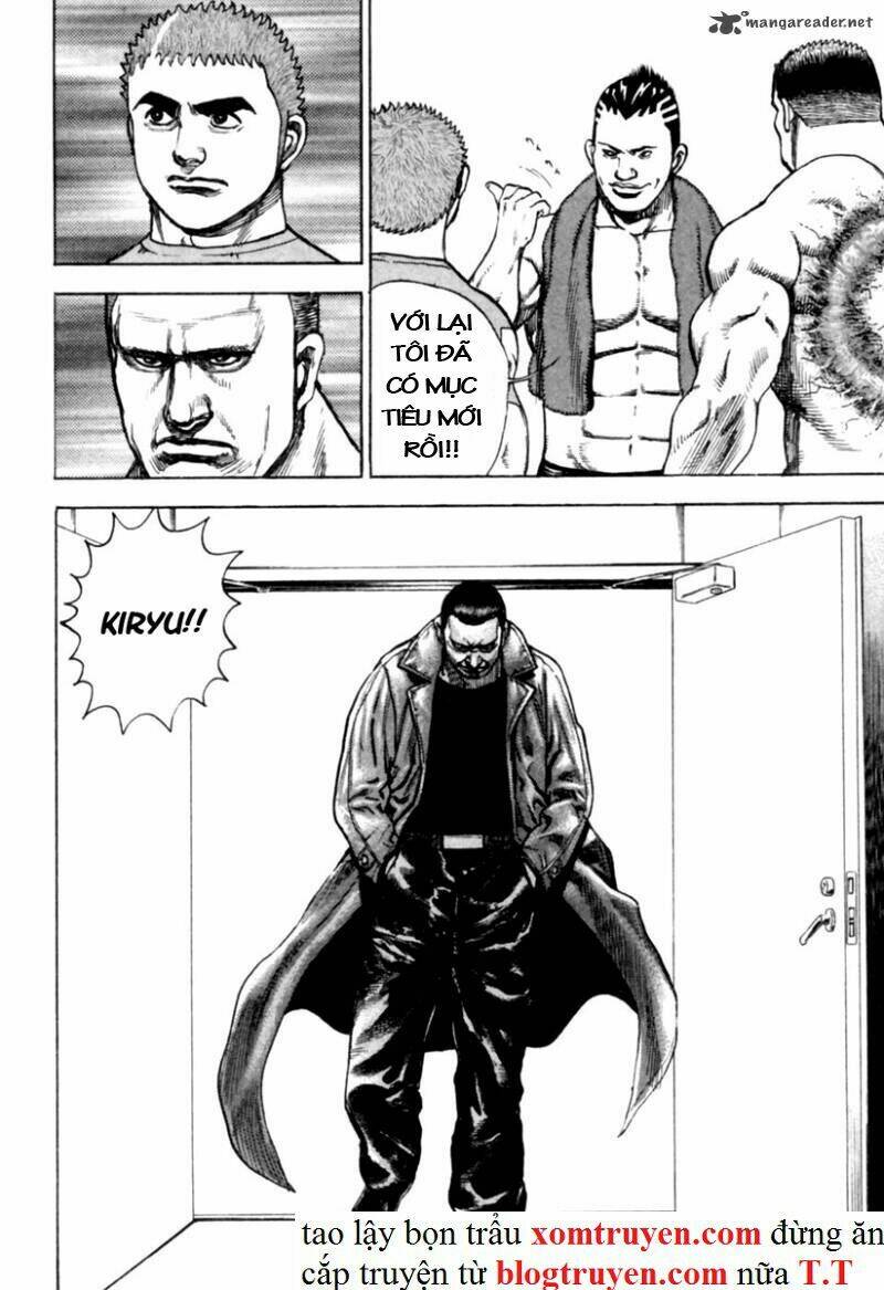 Tough – Miyazawa Kiichi Chapter 170 - Trang 2