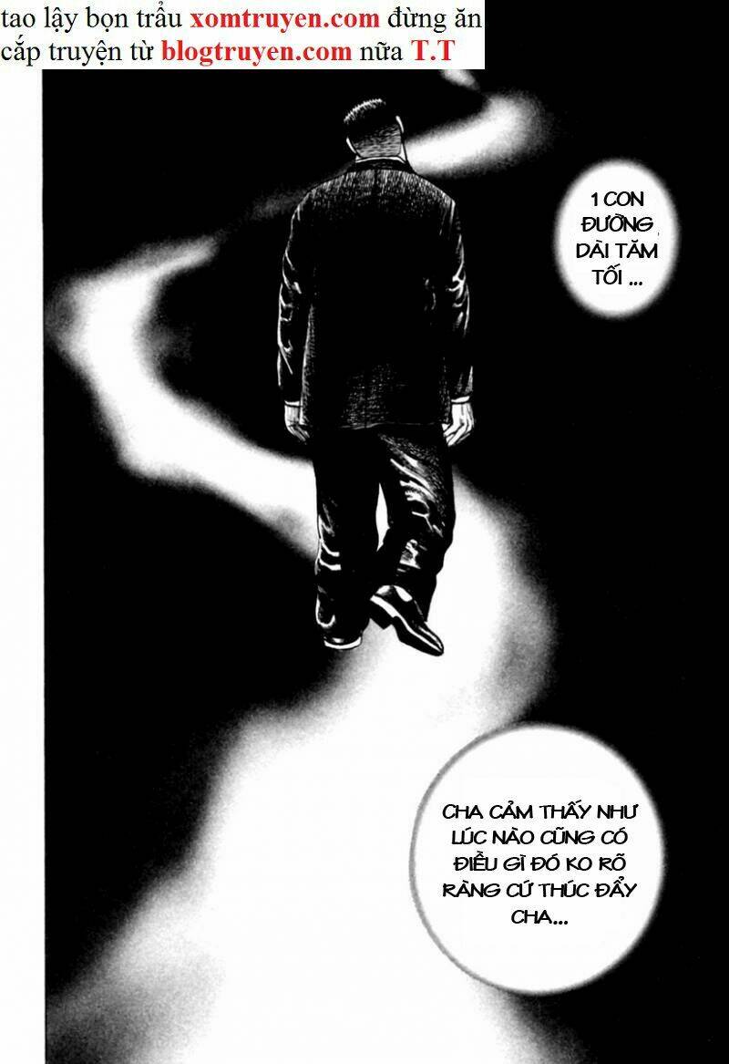 Tough – Miyazawa Kiichi Chapter 170 - Trang 2