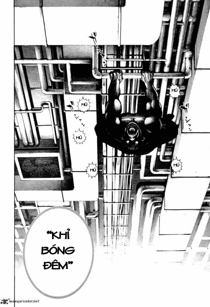 Tough – Miyazawa Kiichi Chapter 171 - Trang 2