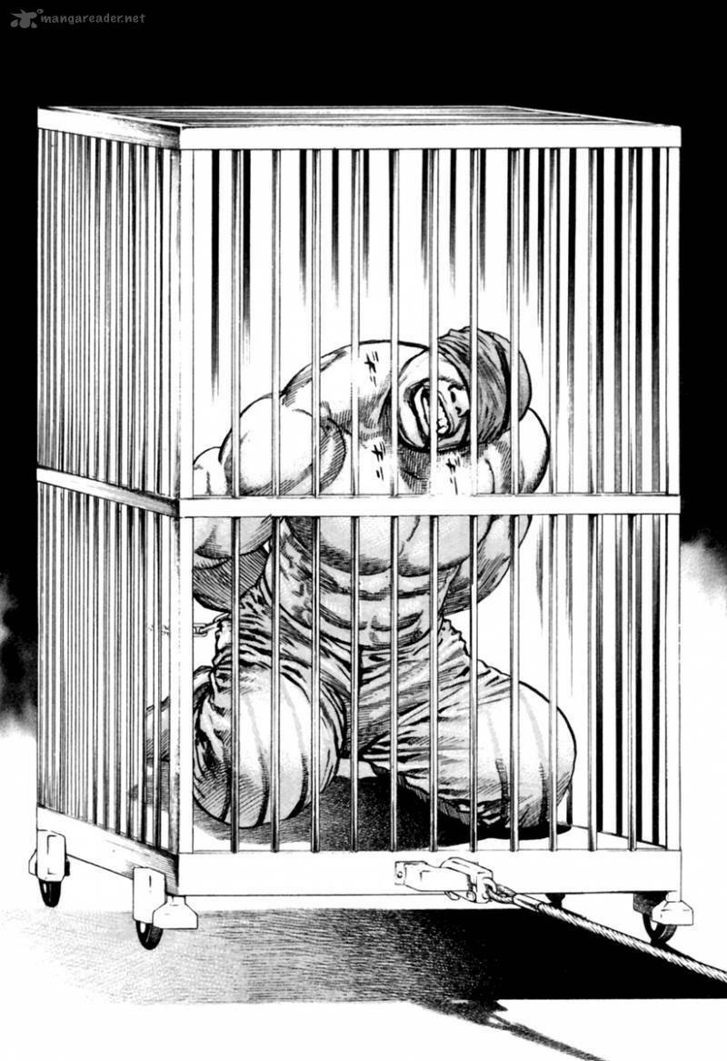 Tough – Miyazawa Kiichi Chapter 172 - Trang 2