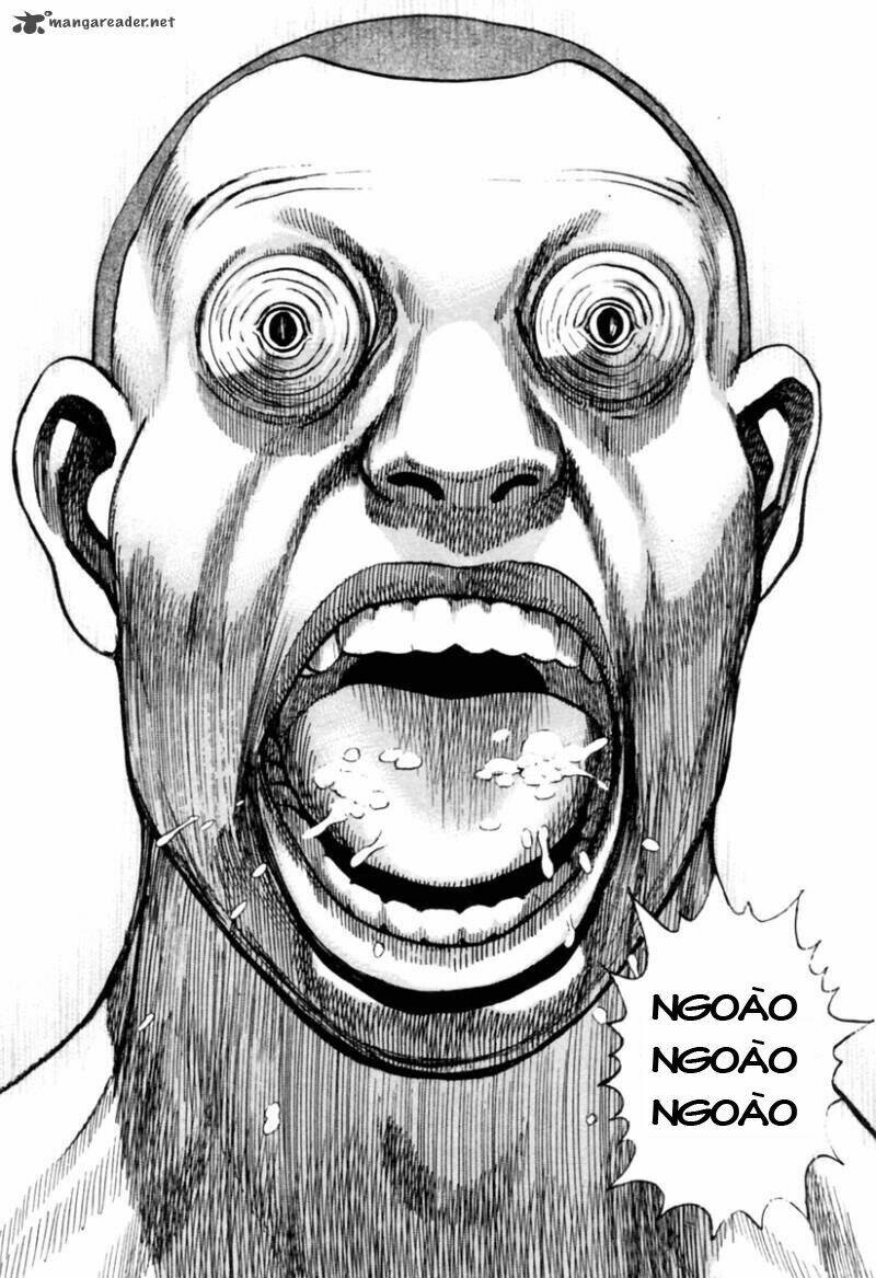 Tough – Miyazawa Kiichi Chapter 172 - Trang 2