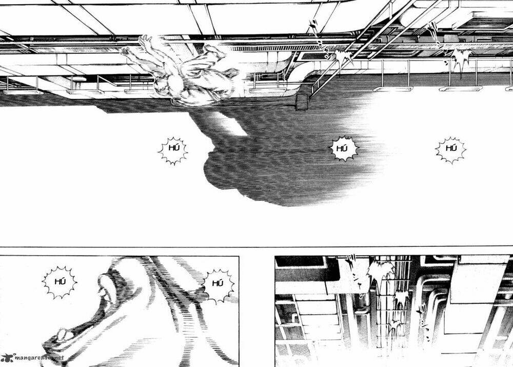 Tough – Miyazawa Kiichi Chapter 172 - Trang 2