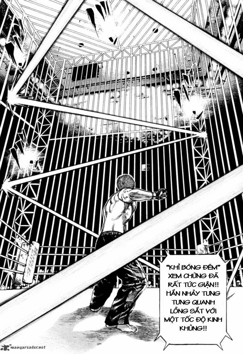 Tough – Miyazawa Kiichi Chapter 173 - Trang 2