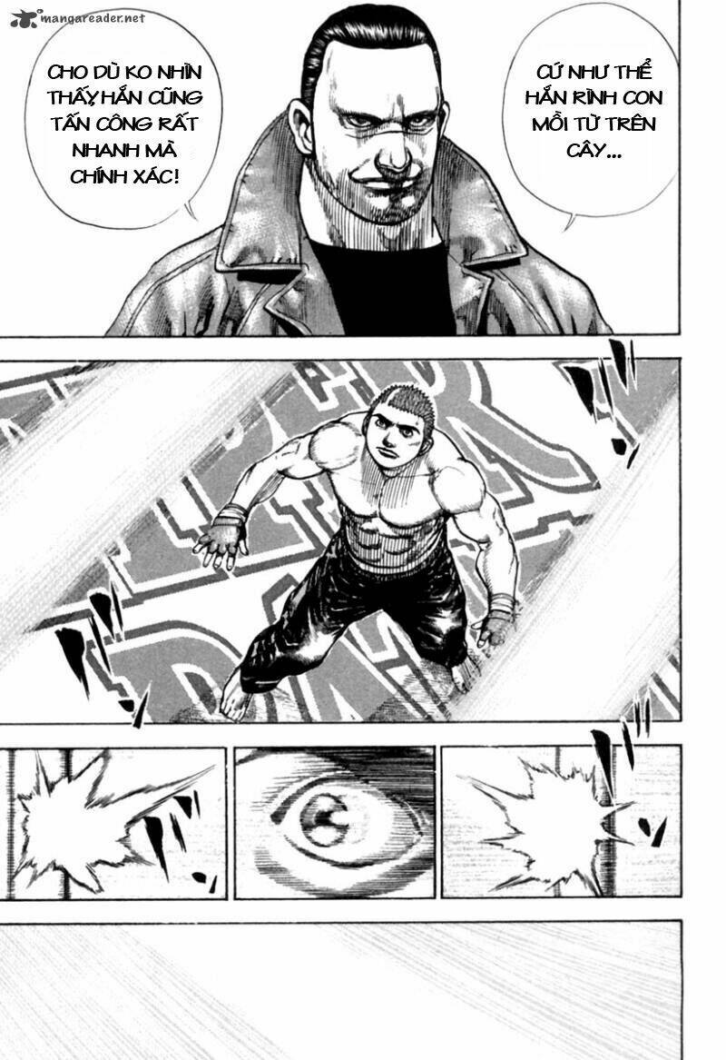 Tough – Miyazawa Kiichi Chapter 173 - Trang 2