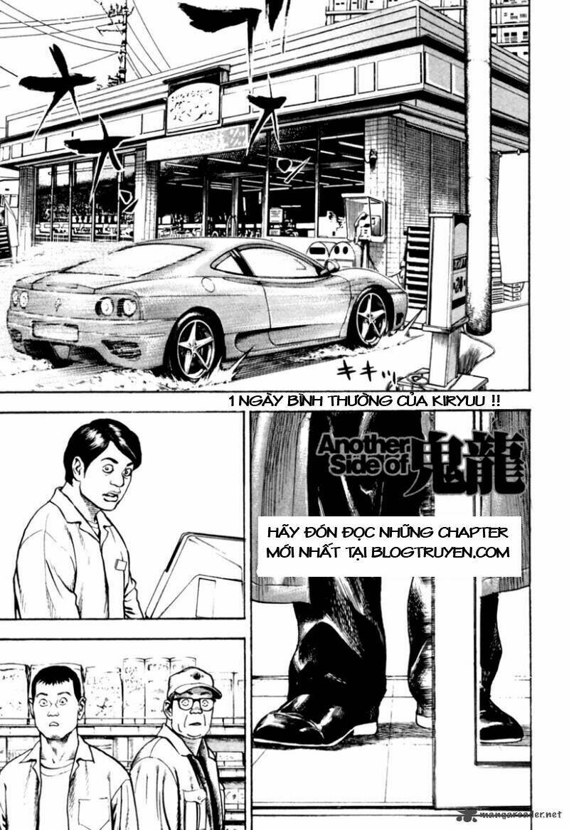Tough – Miyazawa Kiichi Chapter 173 - Trang 2