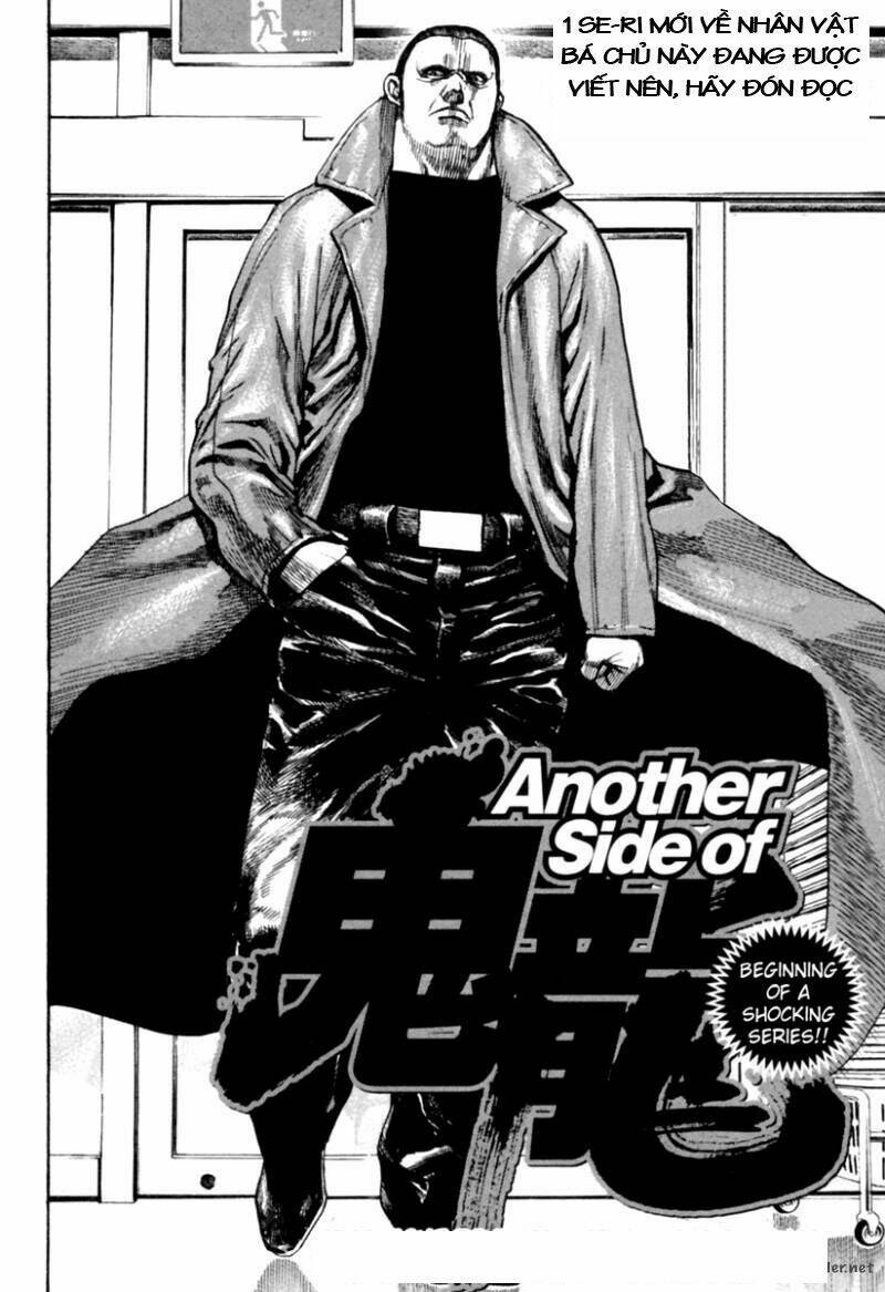 Tough – Miyazawa Kiichi Chapter 173 - Trang 2