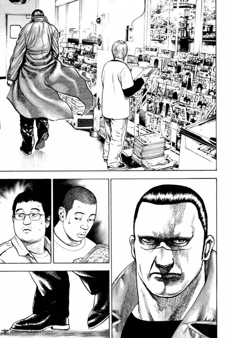 Tough – Miyazawa Kiichi Chapter 173 - Trang 2