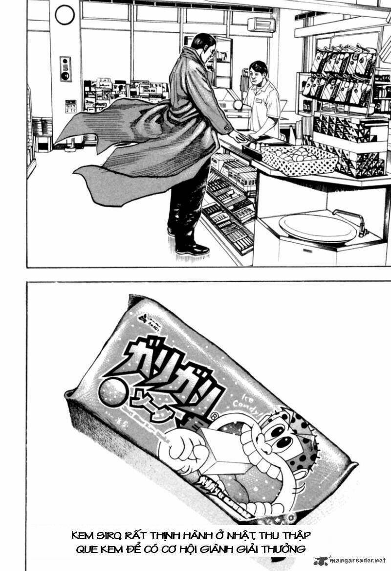 Tough – Miyazawa Kiichi Chapter 173 - Trang 2