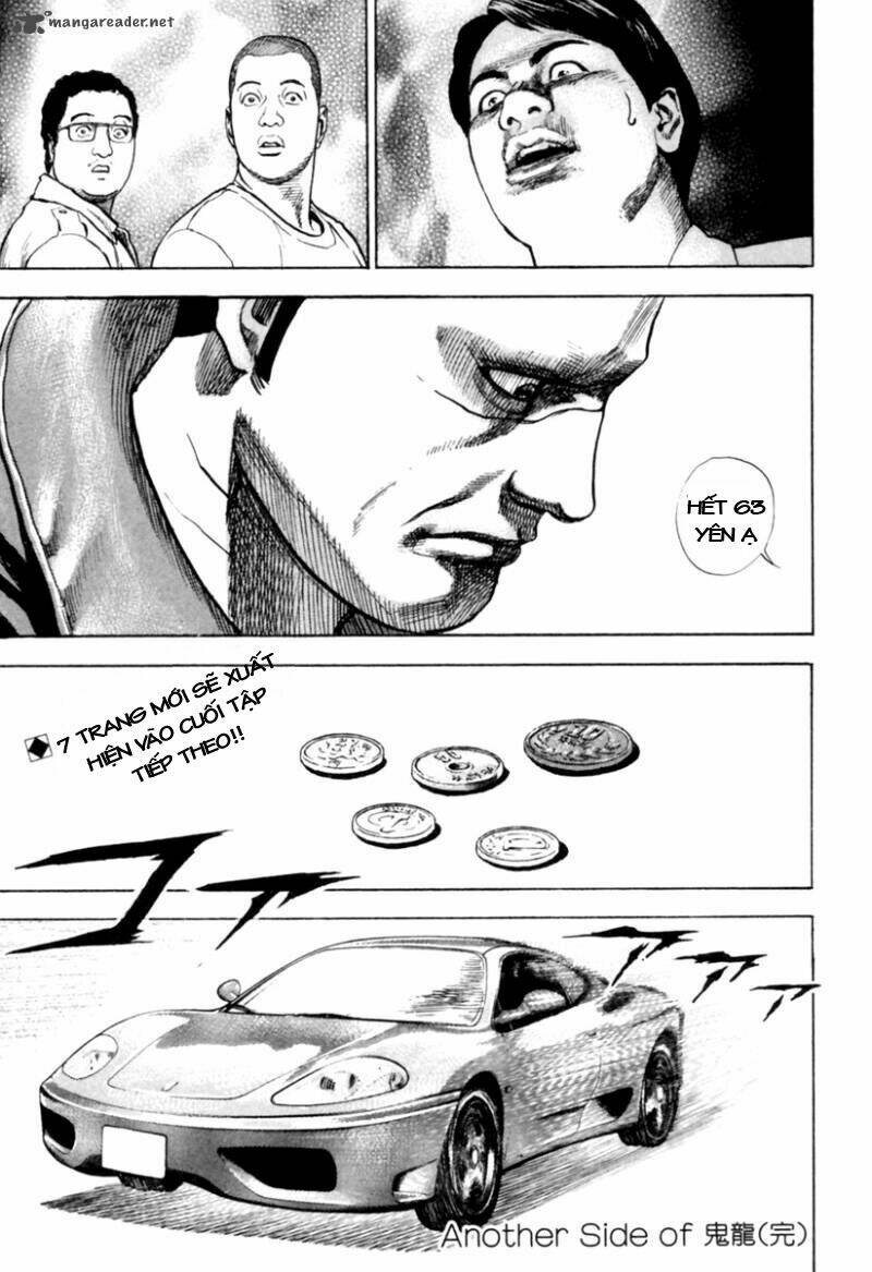 Tough – Miyazawa Kiichi Chapter 173 - Trang 2