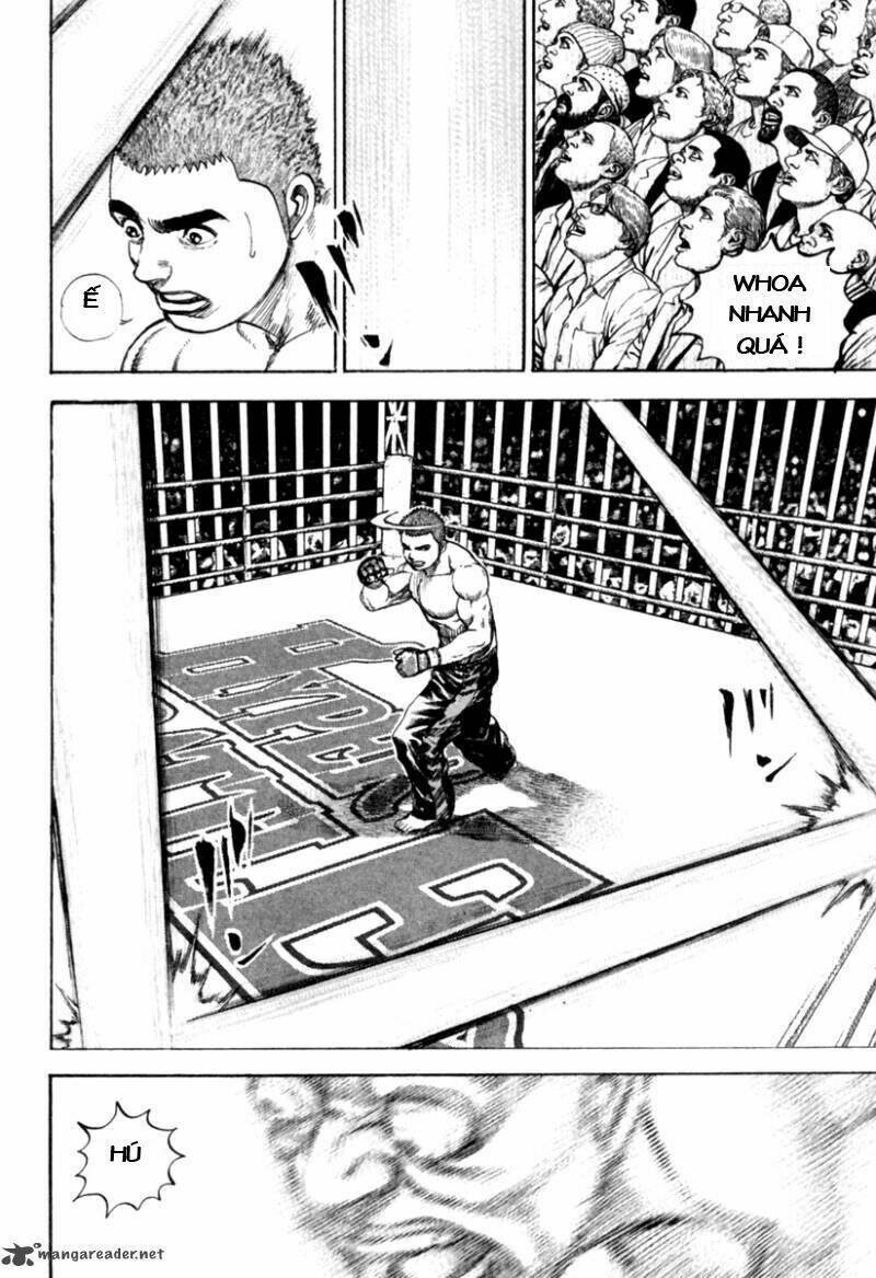 Tough – Miyazawa Kiichi Chapter 173 - Trang 2