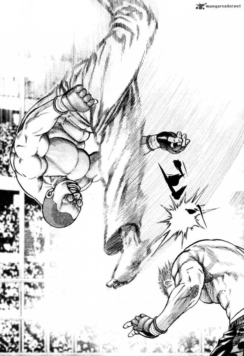 Tough – Miyazawa Kiichi Chapter 173 - Trang 2