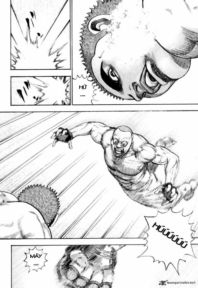 Tough – Miyazawa Kiichi Chapter 173 - Trang 2