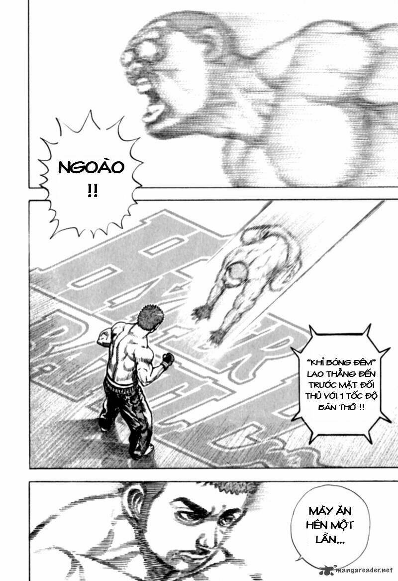 Tough – Miyazawa Kiichi Chapter 174 - Trang 2