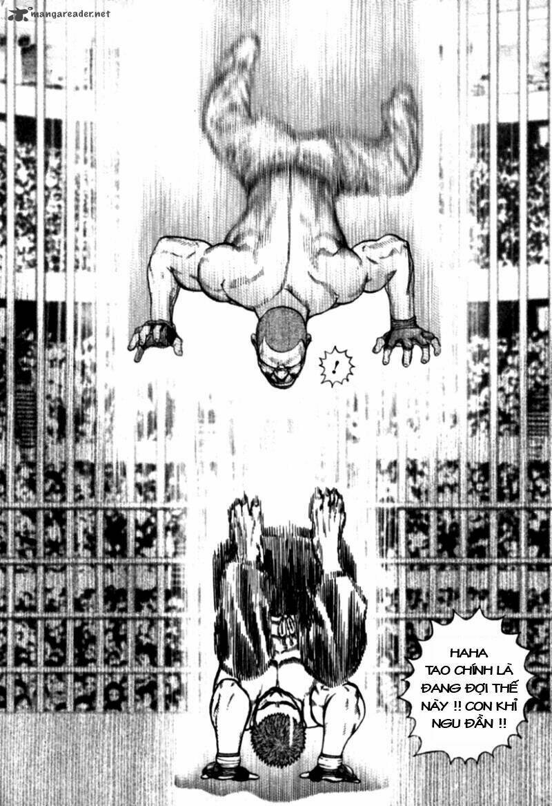 Tough – Miyazawa Kiichi Chapter 174 - Trang 2