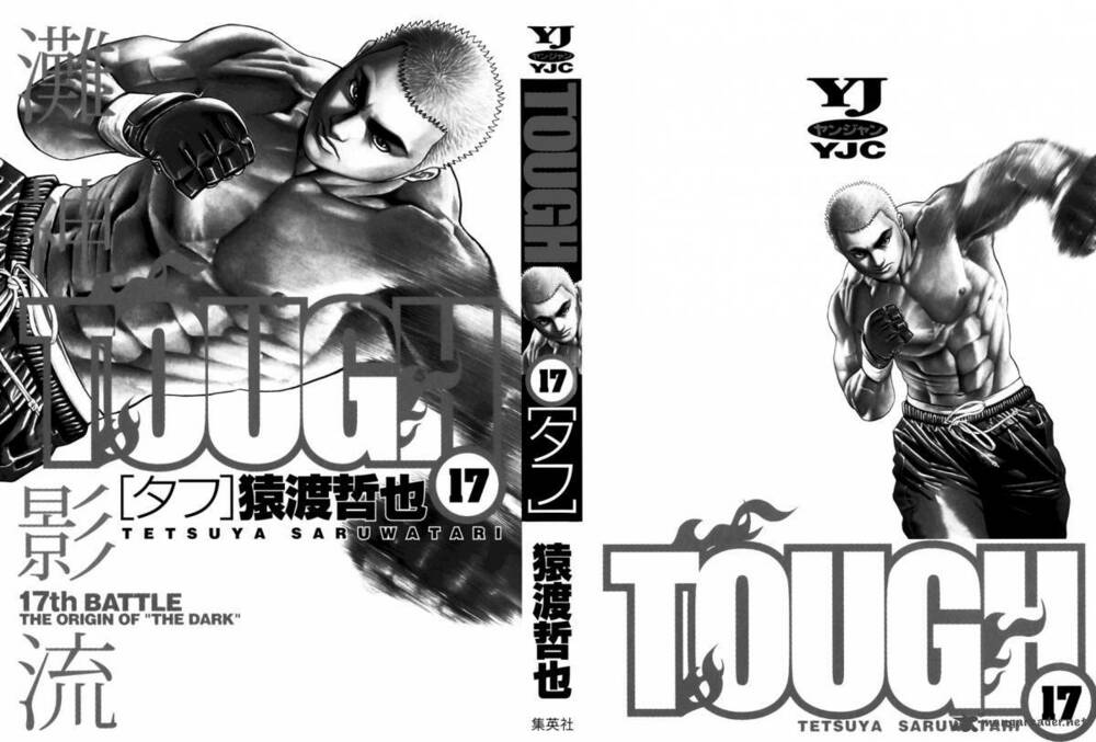Tough – Miyazawa Kiichi Chapter 174 - Trang 2