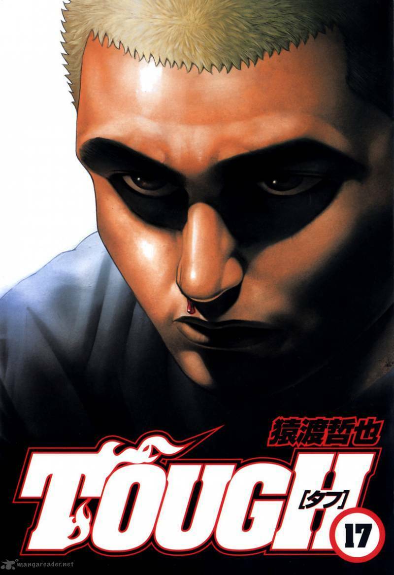 Tough – Miyazawa Kiichi Chapter 174 - Trang 2