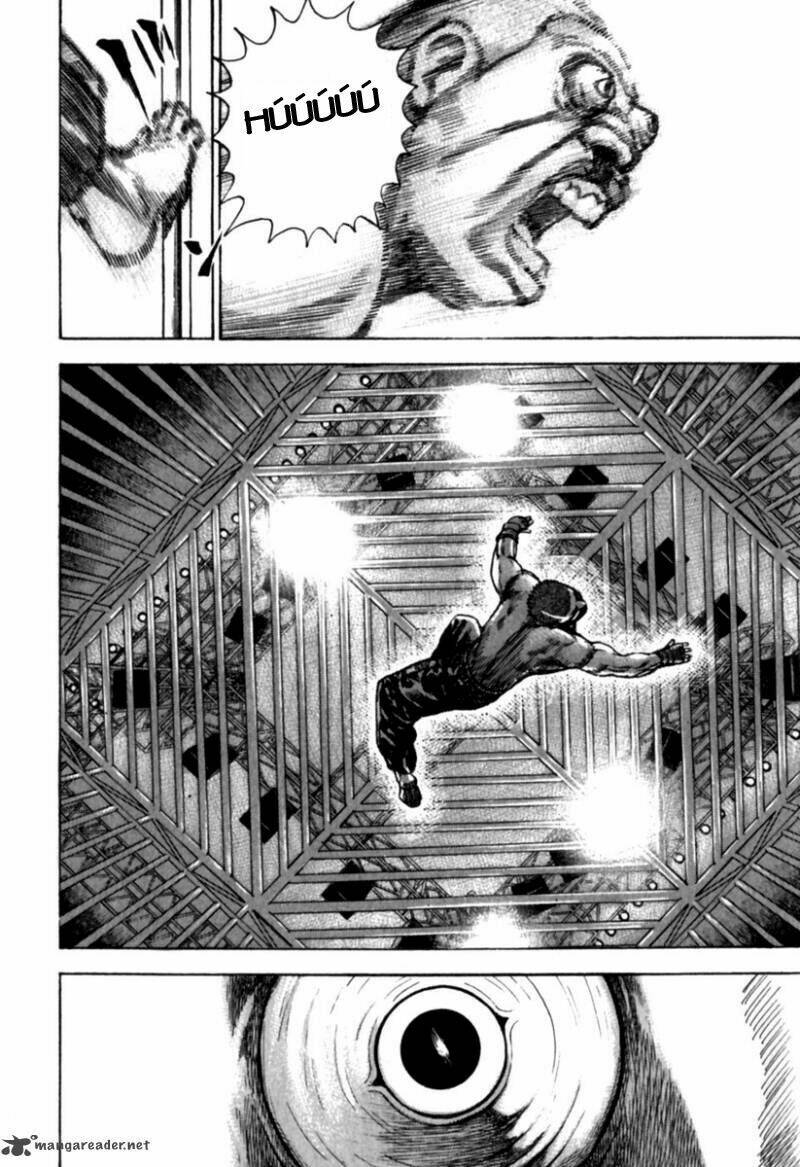 Tough – Miyazawa Kiichi Chapter 175 - Trang 2