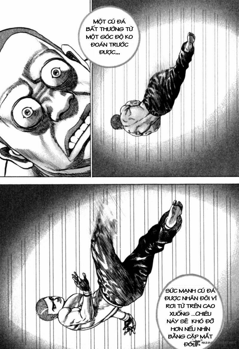 Tough – Miyazawa Kiichi Chapter 175 - Trang 2