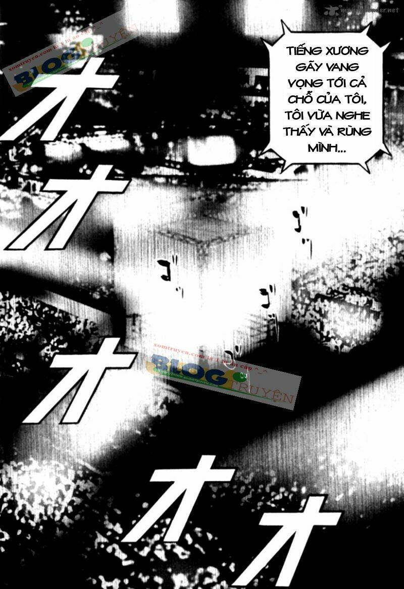 Tough – Miyazawa Kiichi Chapter 176 - Trang 2