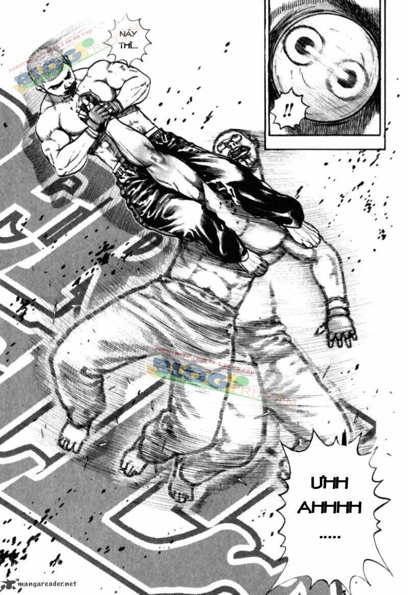 Tough – Miyazawa Kiichi Chapter 177 - Trang 2