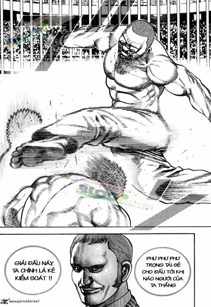 Tough – Miyazawa Kiichi Chapter 178 - Trang 2