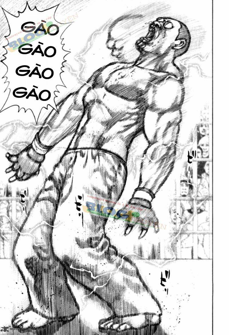 Tough – Miyazawa Kiichi Chapter 178 - Trang 2