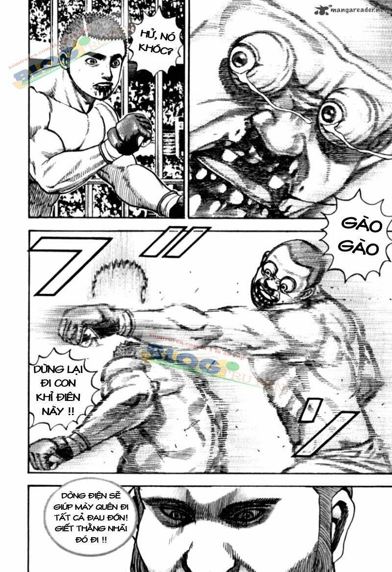 Tough – Miyazawa Kiichi Chapter 178 - Trang 2