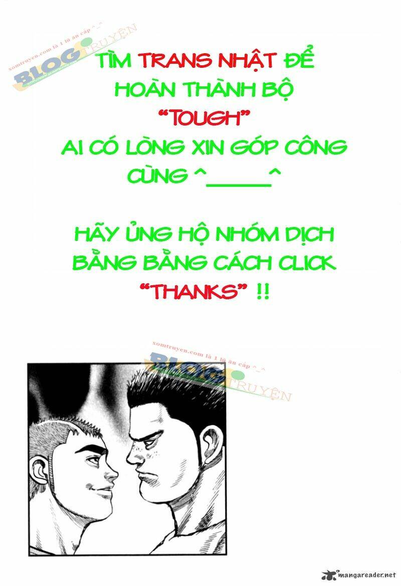 Tough – Miyazawa Kiichi Chapter 178 - Trang 2