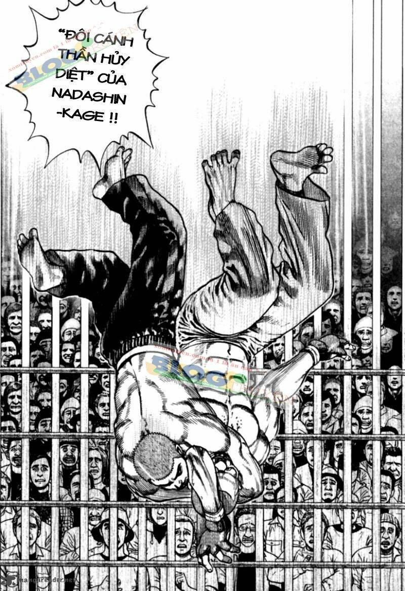 Tough – Miyazawa Kiichi Chapter 178 - Trang 2