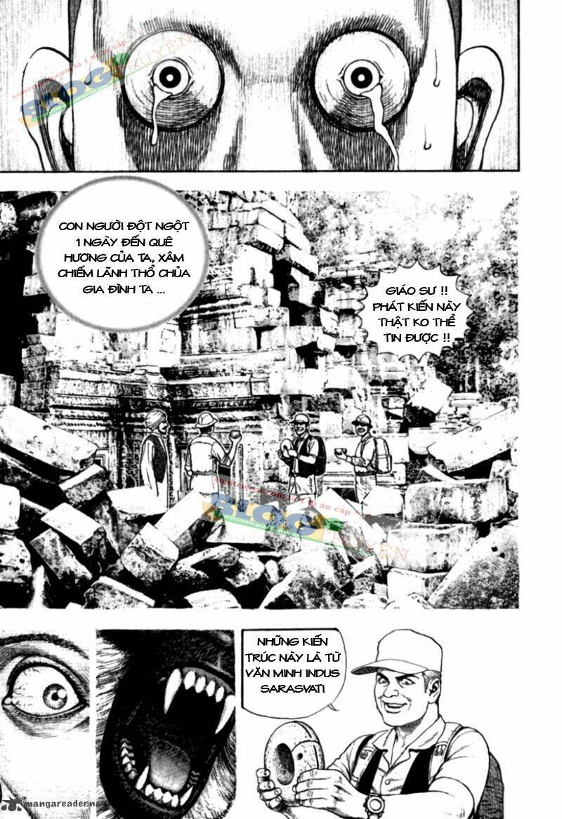 Tough – Miyazawa Kiichi Chapter 178 - Trang 2