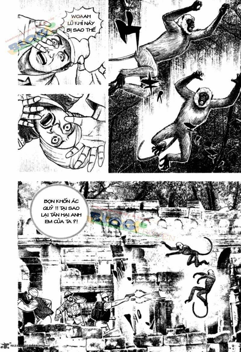 Tough – Miyazawa Kiichi Chapter 178 - Trang 2