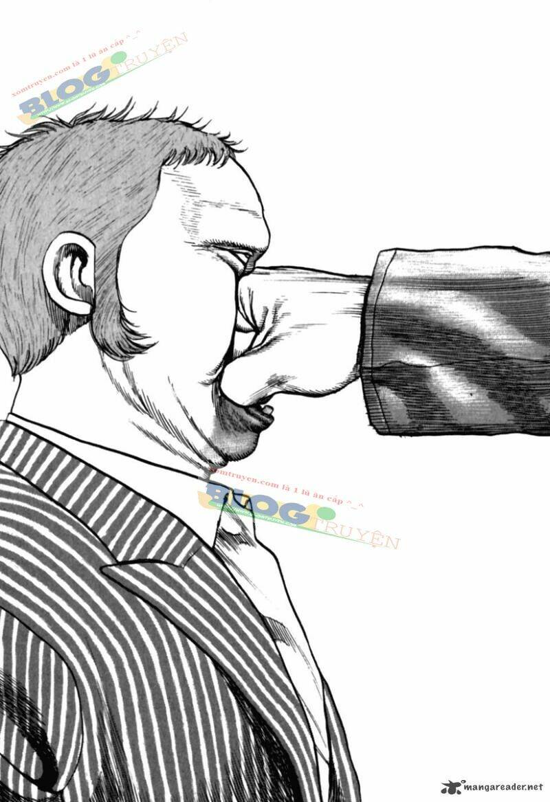 Tough – Miyazawa Kiichi Chapter 179 - Trang 2