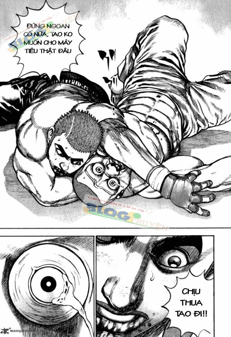 Tough – Miyazawa Kiichi Chapter 179 - Trang 2