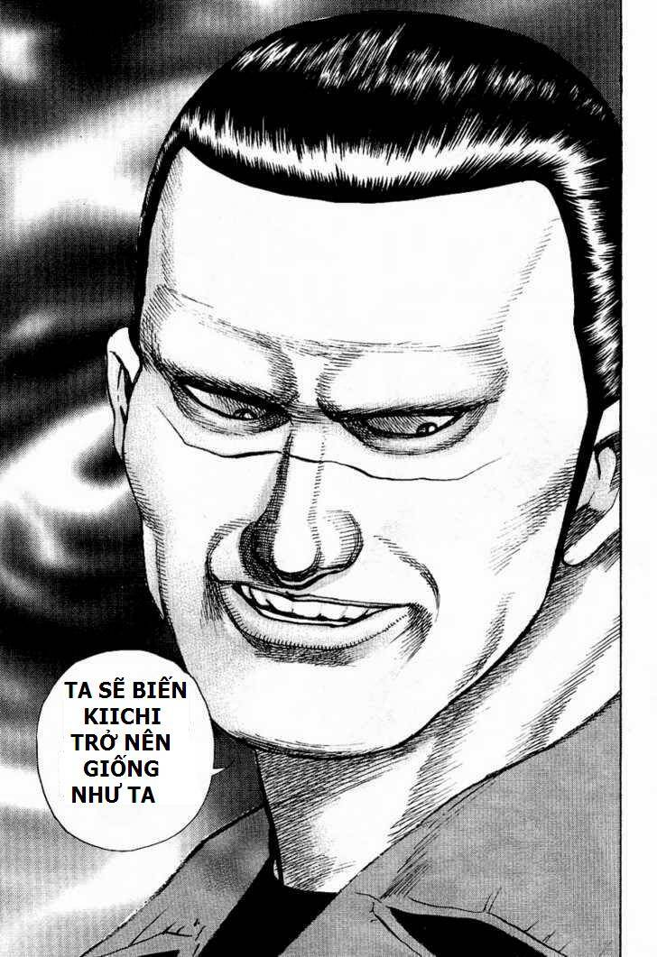 Tough – Miyazawa Kiichi Chapter 18 - Trang 2