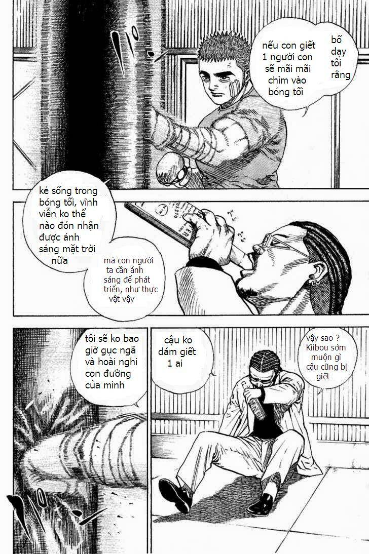 Tough – Miyazawa Kiichi Chapter 18 - Trang 2