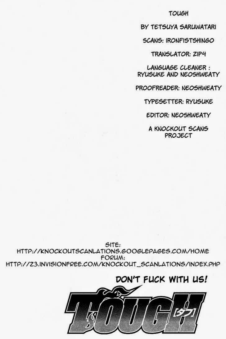 Tough – Miyazawa Kiichi Chapter 18 - Trang 2