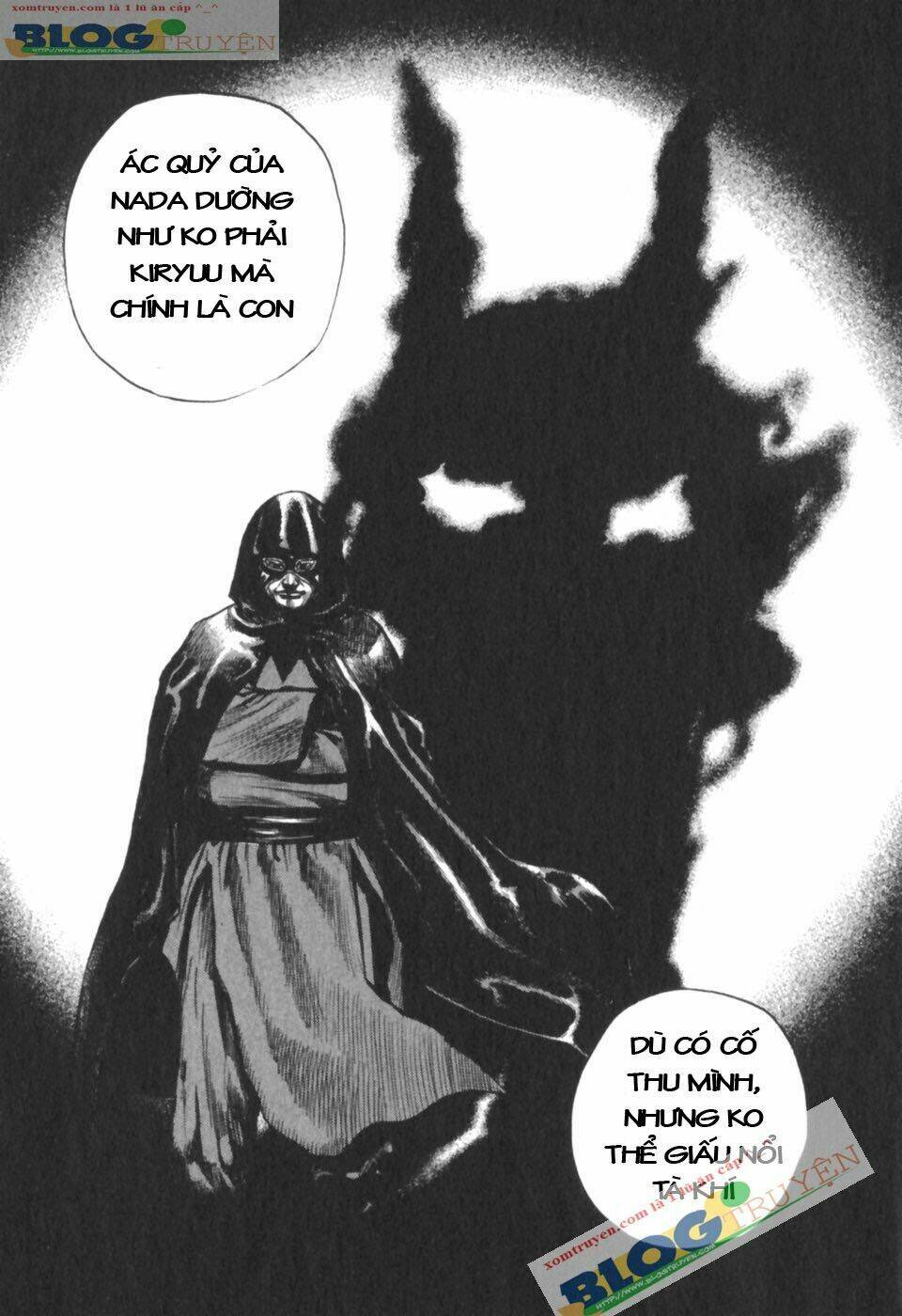 Tough – Miyazawa Kiichi Chapter 181 - Trang 2