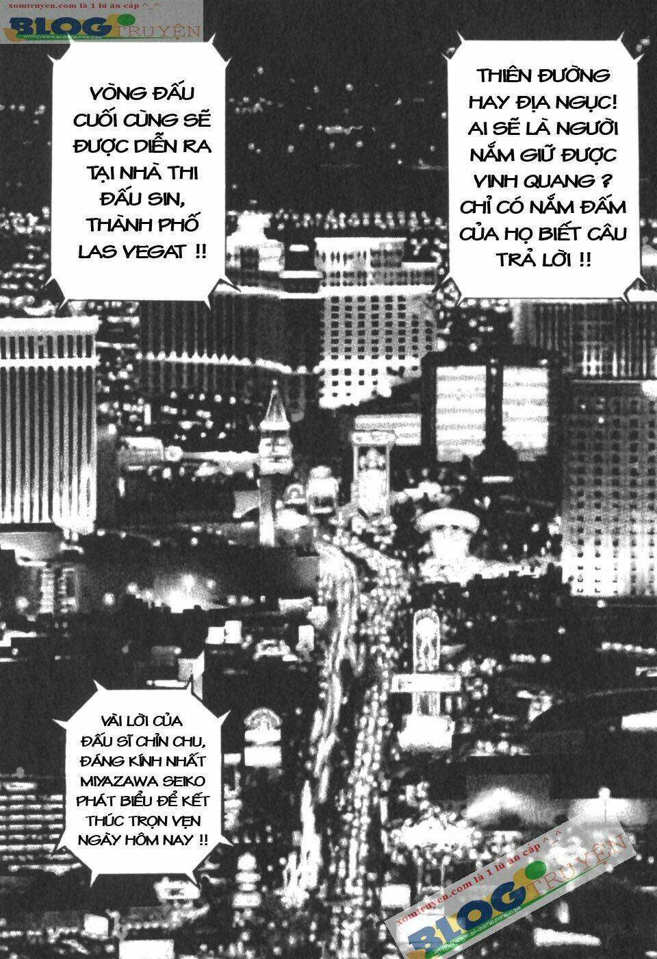 Tough – Miyazawa Kiichi Chapter 181 - Trang 2