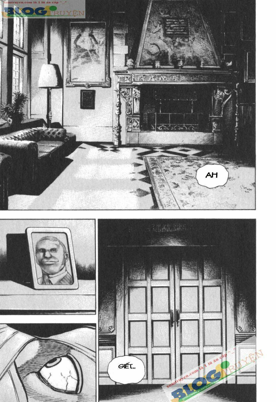 Tough – Miyazawa Kiichi Chapter 181 - Trang 2