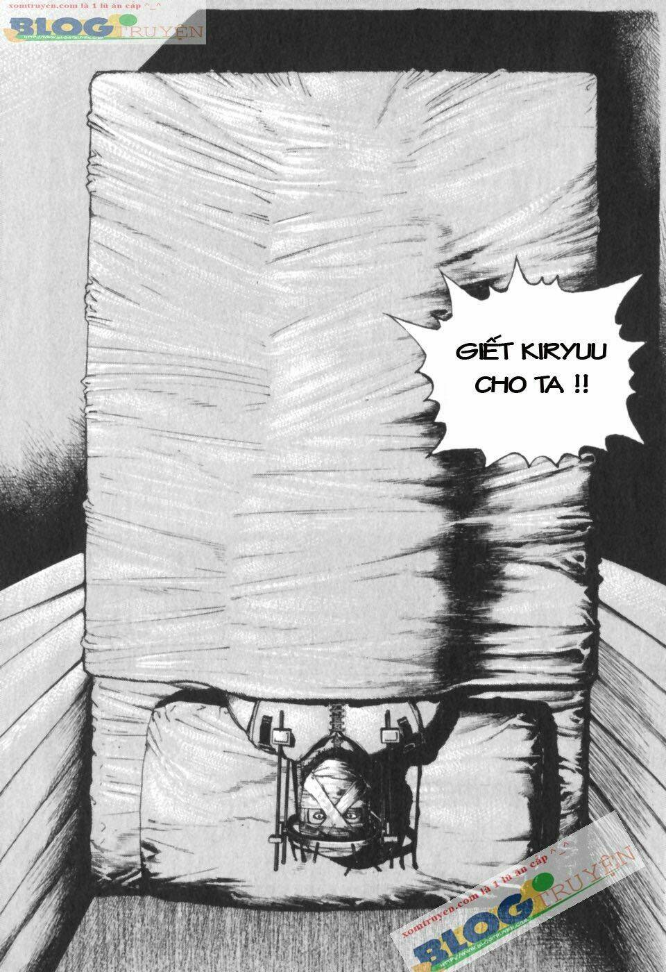 Tough – Miyazawa Kiichi Chapter 181 - Trang 2