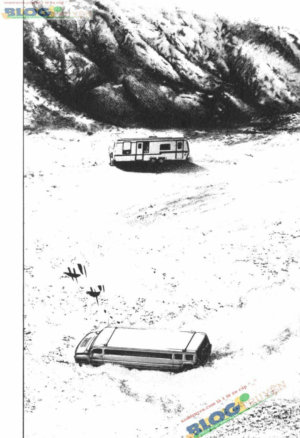 Tough – Miyazawa Kiichi Chapter 181 - Trang 2