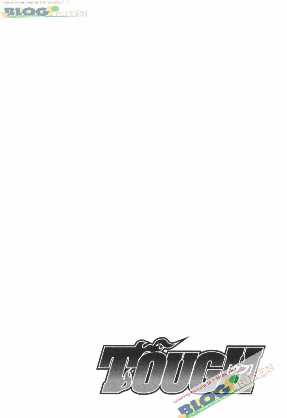 Tough – Miyazawa Kiichi Chapter 181 - Trang 2