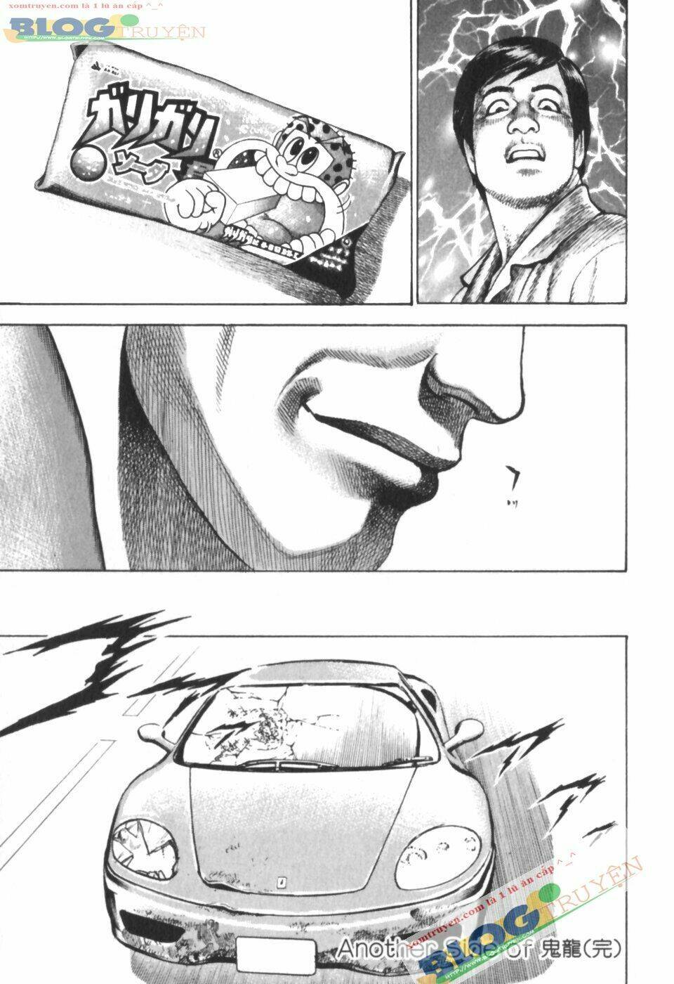 Tough – Miyazawa Kiichi Chapter 181 - Trang 2