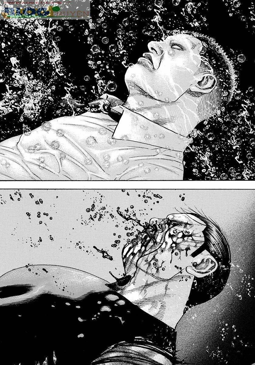 Tough – Miyazawa Kiichi Chapter 181 - Trang 2