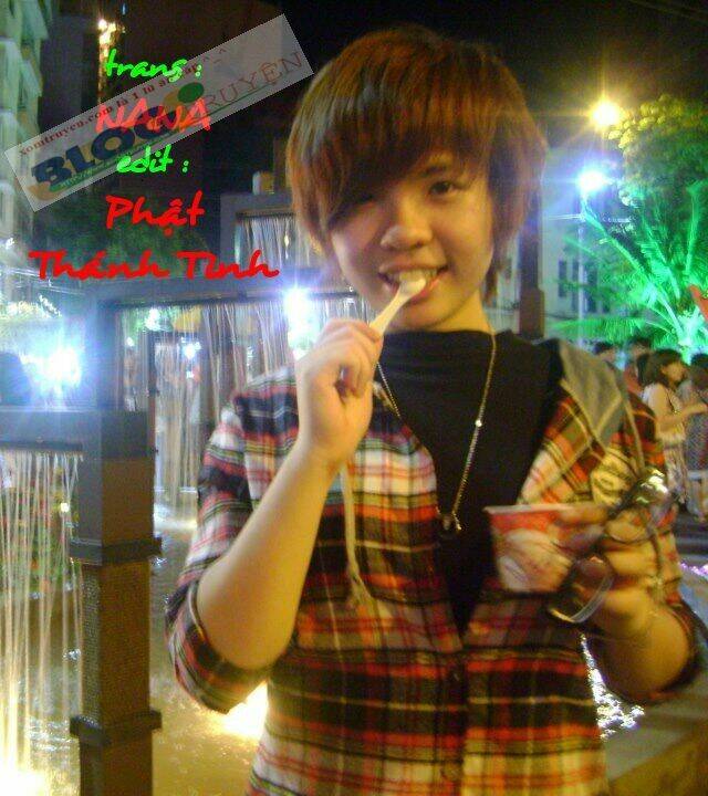 Tough – Miyazawa Kiichi Chapter 185 - Trang 2