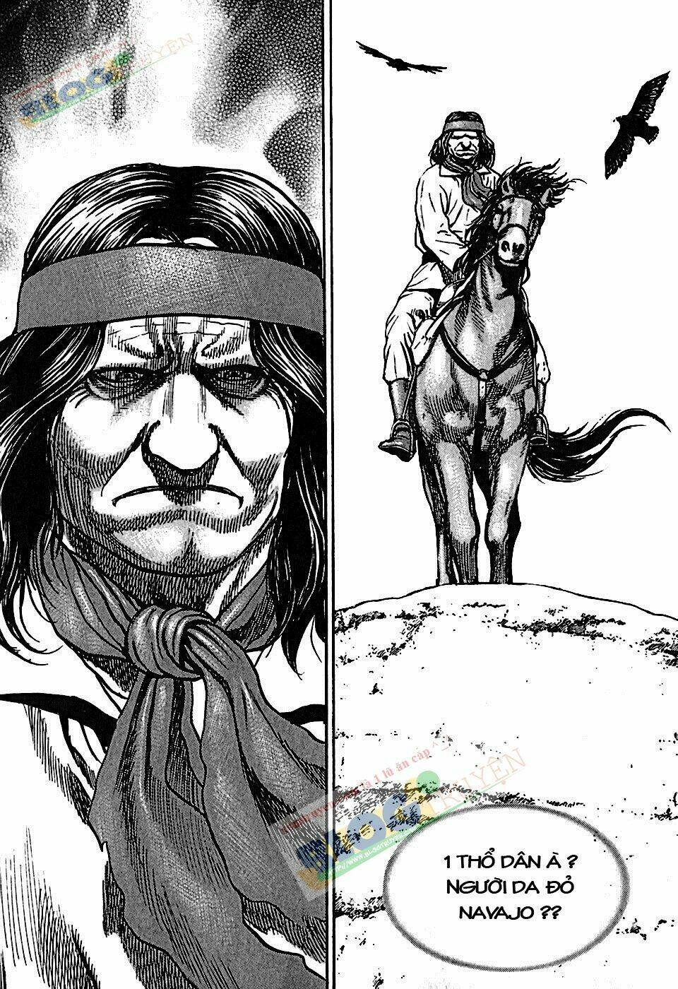 Tough – Miyazawa Kiichi Chapter 185 - Trang 2